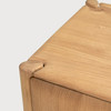 Ethnicraft PI Oak TV Cupboard