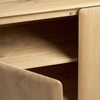 Ethnicraft PI Oak TV Cupboard