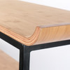 Adjustable Open Shelving Unit - Flodka