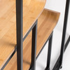 Adjustable Open Shelving Unit - Flodka