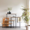 Adjustable Open Shelving Unit - Flodka