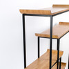 Adjustable Open Shelving Unit - Flodka
