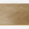 Oak Dining Table - Basel