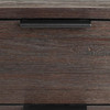 Recycled Teak Side Cabinet - Bern