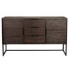 Recycled Teak Sideboard - Bern