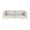 Elegant Aluminium Outdoor Lounge Set  - Vista