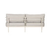 Elegant Aluminium Outdoor Lounge Set  - Vista