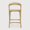 Ethnicraft Bok Counter Chair Oak