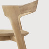 Ethnicraft Bok Counter Chair Oak