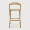Ethnicraft Bok Bar Chair Oak