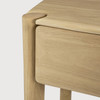 Ethnicraft PI Nordic Oak Bedside Table