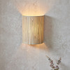 Gallery Direct Longshore Wall Light