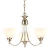 Gallery Direct Alton 5-Light Pendant Light
