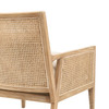 Gallery Direct Nagoya Natural Armchair – Modern