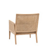 Gallery Direct Nagoya Natural Armchair – Modern
