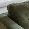 Gallery Direct Whitwell Forest Fabric Armchair – Modern