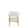 Gallery Direct Acera Cream Sofa – Modern