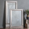 Gallery Direct Madrid Leaner Mirror 69x3x158