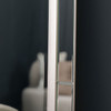 Gallery Direct Madrid Leaner Mirror 69x3x158