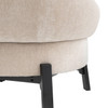 Gallery Direct Ardo Cream Fabric Armchair – Modern Gallery Direct Ardo Cream Fabric Armchair – Modern