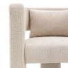 Gallery Direct Arezzo Taupe Armchair – Modern Gallery Direct Arezzo Taupe Armchair – Modern