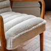 Gallery Direct Datsun Cream Armchair – Modern Gallery Direct Datsun Cream Armchair – Modern