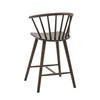 Gallery Direct Craft Oak Barstool Mocha
