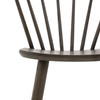 Gallery Direct Craft Oak Barstool Mocha