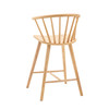 Gallery Direct Craft Natural Oak Barstool Natural