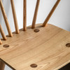 Gallery Direct Craft Natural Oak Barstool Natural