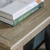 Gallery Direct Vancouver Natural Oak Console Table 1600x420x800