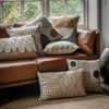 Gallery Direct Vancouver Cushion 450x450mm