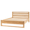 Gallery Direct Craft Natural Oak 5' Bed