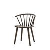 Gallery Direct Craft Oak Dining Chair Mocha (2pk)