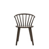 Gallery Direct Craft Oak Dining Chair Mocha (2pk)