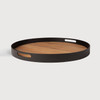 Ethnicraft Outdoor 61 cm  Tray - Core