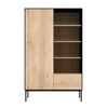 Blackbird Storage Unit Oak Ethnicraft