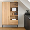 Blackbird Storage Unit Oak Ethnicraft