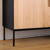 Blackbird Storage Unit Oak Ethnicraft