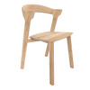 Ethnicraft Bok Chair Oak