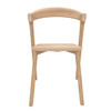 Ethnicraft Bok Chair Oak