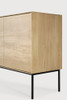 Whitebird Sideboard Oak Ethnicraft