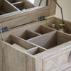 Mustique 5 Draw Lingerie Chest Hudson Living