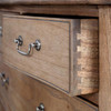 Frank Hudson Chic Weathered Chest of 5