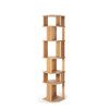 Ethnicraft Oak Stairs Column