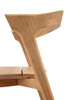 Ethnicraft Bok Teak Outdoor Dining Chair