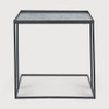 Ethnicraft Large Square Tray Table