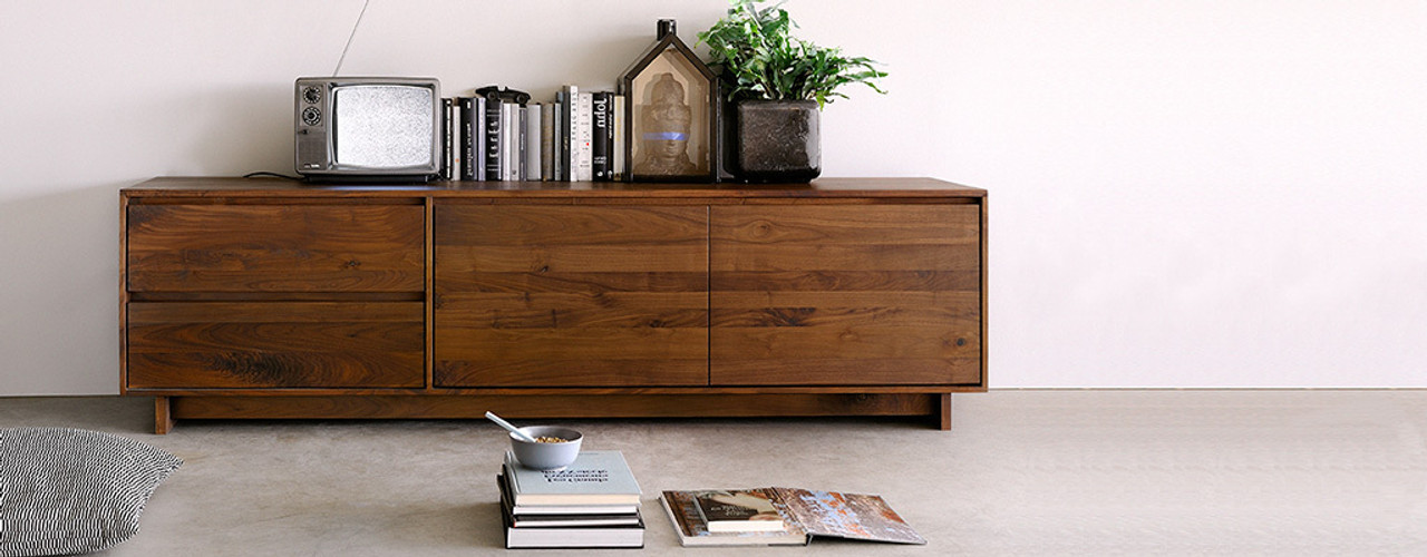 Walnut Furniture