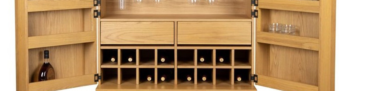 Drinks Cabinets