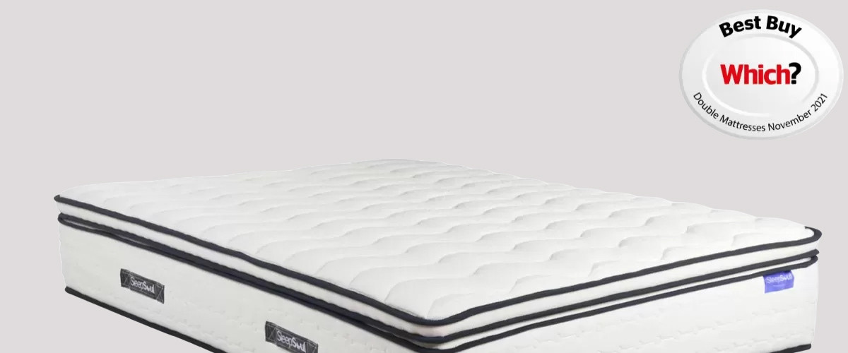 Hybrid Mattresses